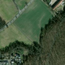 Satellite imagery of Jagdschloß Kranichstein, DE