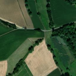 Satellite imagery of Spitzberg, DE