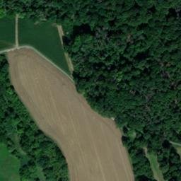 Satellite imagery of Spitzberg, DE