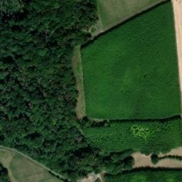 Satellite imagery of Spitzberg, DE
