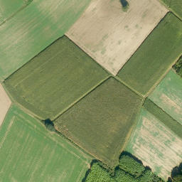 Satellite imagery of Sattelberg, DE