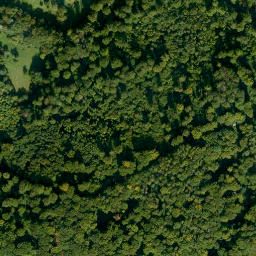 Satellite imagery of Höhenberg, DE