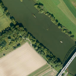 Satellite imagery of Waltersberg, DE