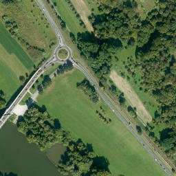 Satellite imagery of Waltersberg, DE