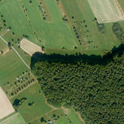 Satellite imagery of Lerchenberg, DE