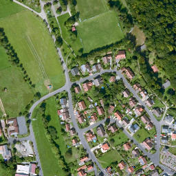 Satellite imagery of Burg Rothenfels, DE