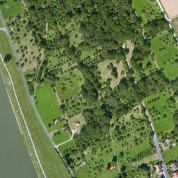 Satellite imagery of Burg Rothenfels, DE