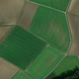 Satellite imagery of Truhberg, DE