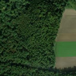 Satellite imagery of Hügelshöhe, DE