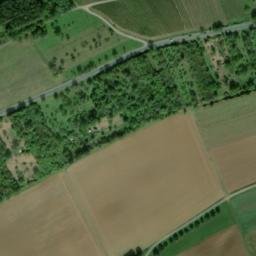 Satellite imagery of Kirchberg, DE