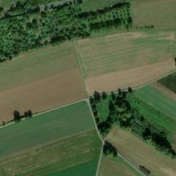 Satellite imagery of Kirchberg, DE