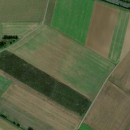 Satellite imagery of Kirchberg, DE