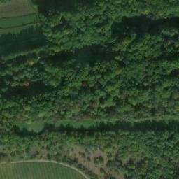 Satellite imagery of Halsberg, DE