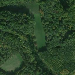 Satellite imagery of Halsberg, DE