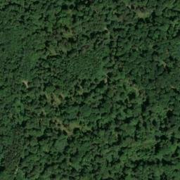 Satellite imagery of Fernmeldeturm Gramschatzer Wald, DE