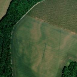 Satellite imagery of Schloss Gaibach, DE