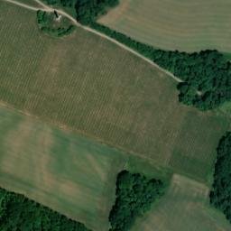 Satellite imagery of Schloss Gaibach, DE