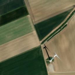 Satellite imagery of Geierberg, DE