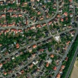 Satellite imagery of Kapellberg, DE