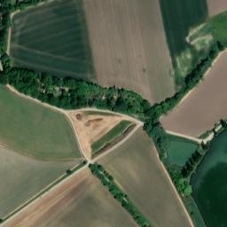 Satellite imagery of Kapellenberg, DE