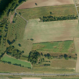 Satellite imagery of Steinbühl, DE