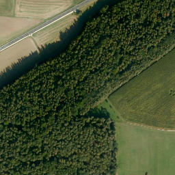 Satellite imagery of Eichelsberg, DE