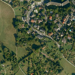 Satellite imagery of Villa Remeis, DE