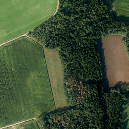 Satellite imagery of Schierberg, DE