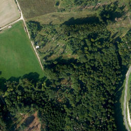 Satellite imagery of Sonderig, DE