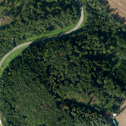 Satellite imagery of Sonderig, DE