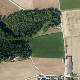 Satellite imagery of Sonderig, DE