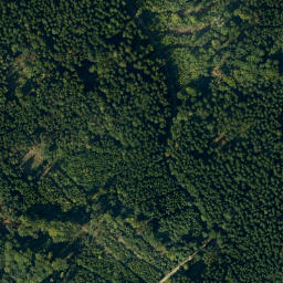 Satellite imagery of Herrmannsberg, DE