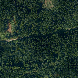 Satellite imagery of Herrmannsberg, DE