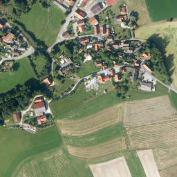 Satellite imagery of Burg Wadendorf, DE