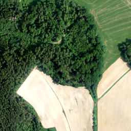 Satellite imagery of Spiegelberg, DE