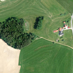 Satellite imagery of Spiegelberg, DE