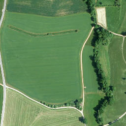 Satellite imagery of Spiegelberg, DE