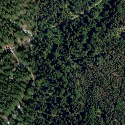 Satellite imagery of Bärnhöhe, DE