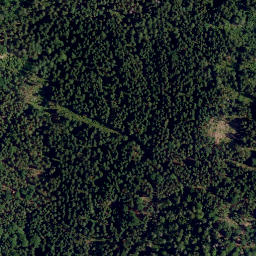 Satellite imagery of Bärnhöhe, DE