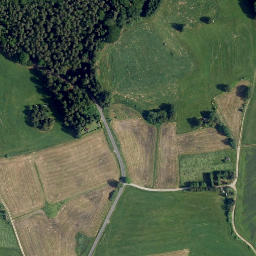 Satellite imagery of Eichstein, DE