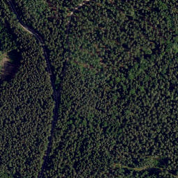 Satellite imagery of Weidersbühl, DE