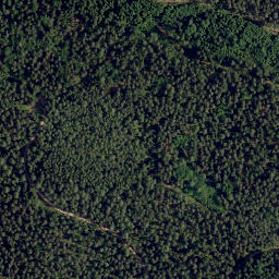 Satellite imagery of Weidersbühl, DE