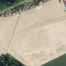 Satellite imagery of Steinbühl, DE