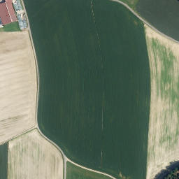 Satellite imagery of Steinbühl, DE