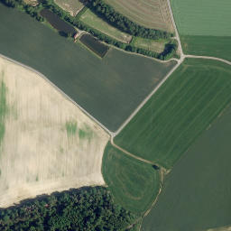 Satellite imagery of Steinbühl, DE