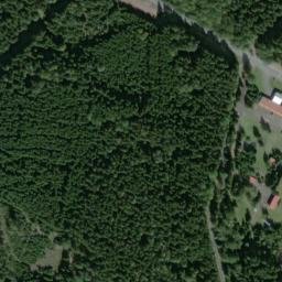 Satellite imagery of Hraniční vrch [Broumov u Zadního Chodova], CZ