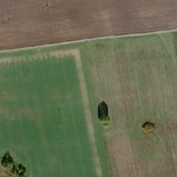 Satellite imagery of (U Černého rybníka) [Trstěnice u Mariánských Lázní], CZ