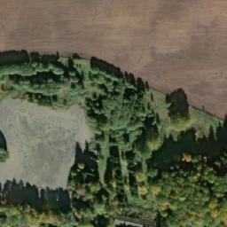 Satellite imagery of Remízy [Chodová Planá], CZ