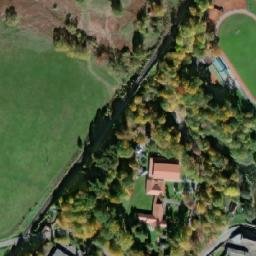 Satellite imagery of [Chodová Planá] HG, CZ