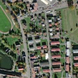 Satellite imagery of [Chodová Planá] HG, CZ